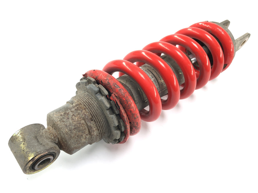 Honda NSR 125 JC22 [1998] - shock absorber spring feather feather shock absorber