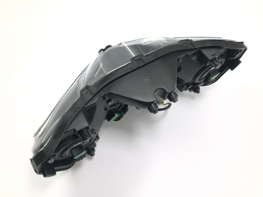 Ducati Multistrada 1200 S Touring [2009] - Headlight front headlight