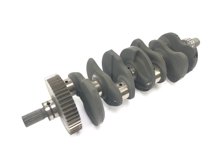 Honda CBR 900 RR SC28 [1995] - Kurbelwelle Kurbeltrieb Motorwelle