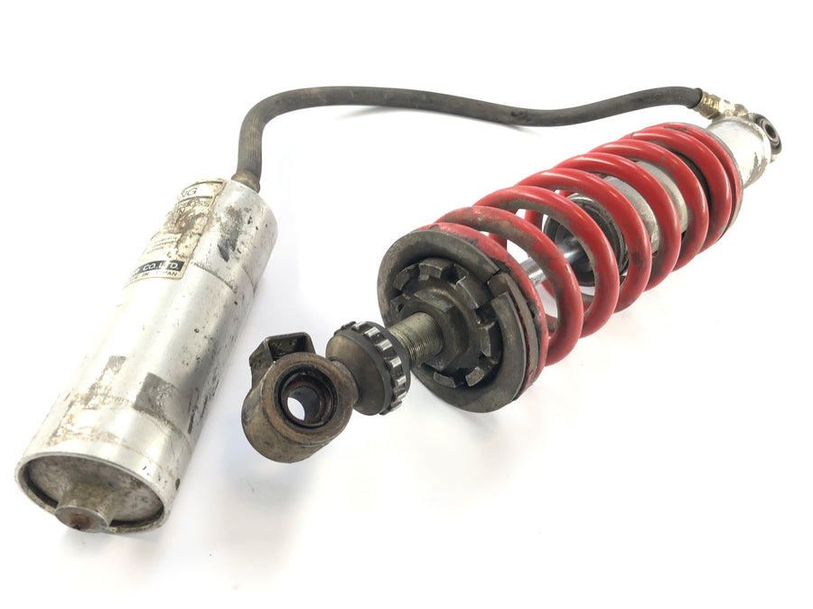 Yamaha TT 600 59x [1986] - Spring bumper shock absorber