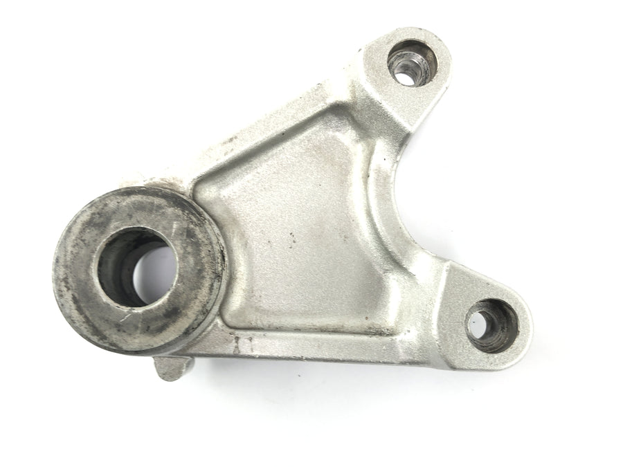 Kawasaki ZRX 1200 S ZRT20A [2002] - brake anchor plate