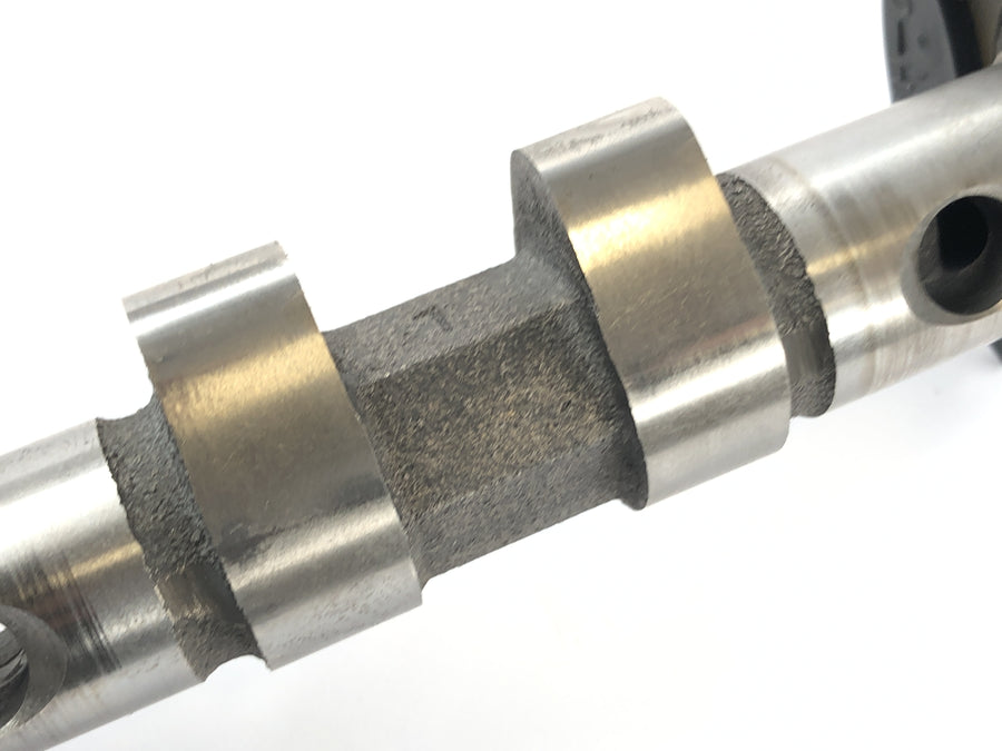Yamaha V Max 1200 2we [1996] - Entry camshaft camshaft cylinder at the front