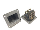 Yamaha RD 350 YPVS 31K [1984] - Diaphragm block set pair-2