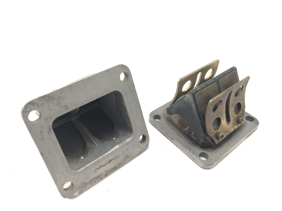 Yamaha RD 350 YPVS 31K [1984] - Diaphragm block set pair