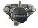 Yamaha V Max 1200 2we [1996] - Brake caliper brake tongs at the back-2