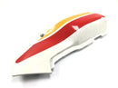 Yamaha XTZ 750 3LD [1989] - Side panel fairing side panel right-2