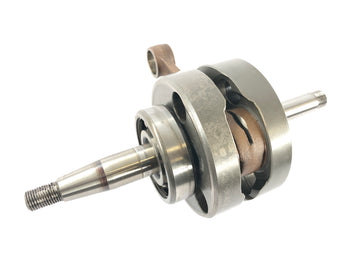 Cagiva Planet 125 [1998] - Crankshaft connecting rod shaft with connecting rod - 0