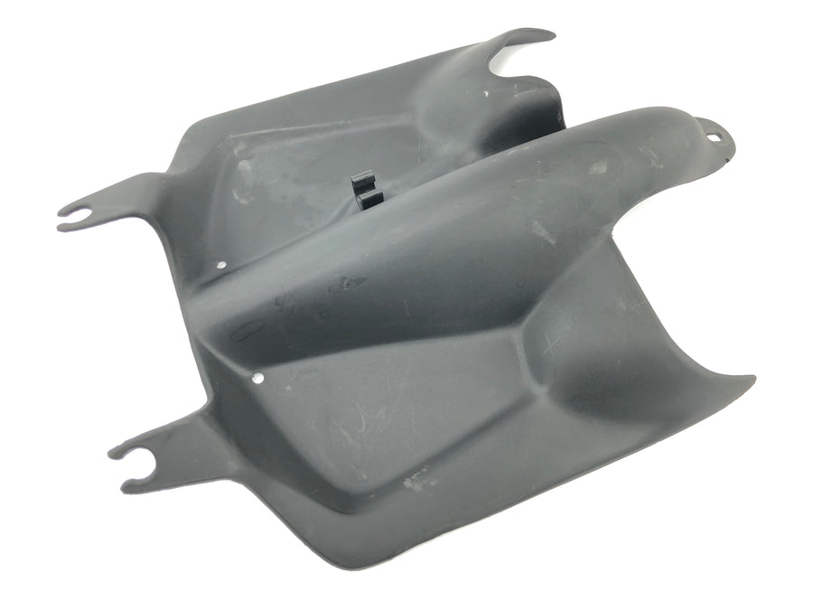 Cagiva Planet 125 [1998] - Inner fairing tank engine cover