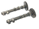 Honda VFR 800 FI RC46 [1999] - Camshafts intake camshaft exhaust camshaft rear camshaft pair-1