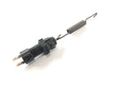 Honda Goldwing GL 1100 SC02 [1980] - Brake light switch at the back-1