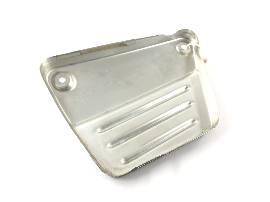 Yamaha V Max 1200 2LT [1998] - Side panel side cover right cover with emblem Vmax