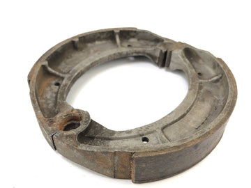 Yamaha XT 500 1U6 [1981] - Brake shoes - 0