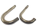 Moto Guzzi V11 Sport [1999] - Manifold exhaust manifold manifold pipes-3