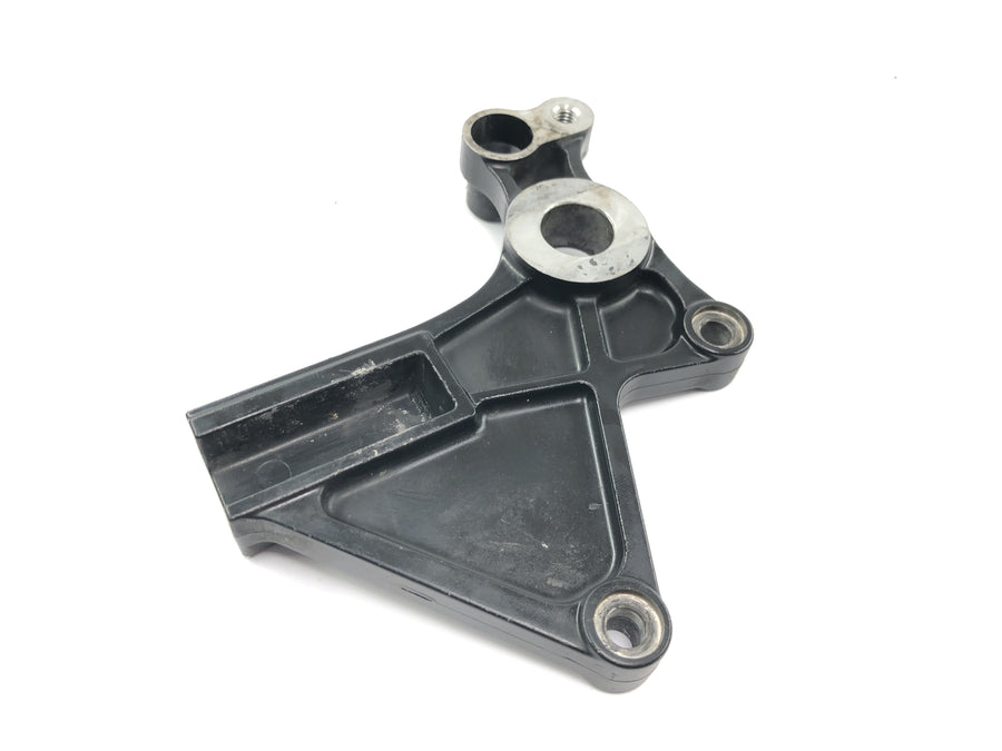 Kawasaki Versys KLE 650 A [2006] - Brake anchor bracket rear brake caliper