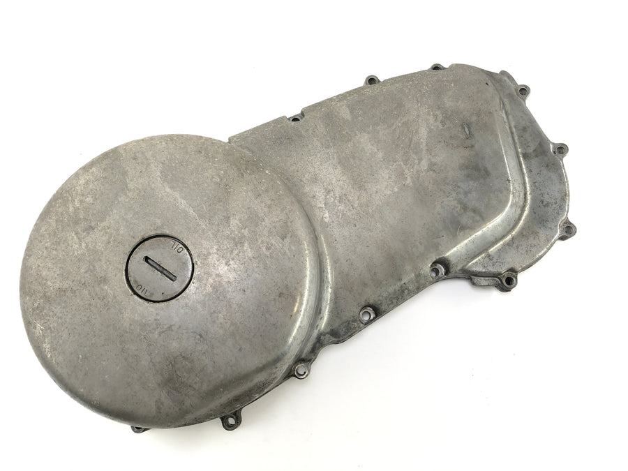 Kawasaki VN-15 VNT50A [1989] - Clutch cover engine cover