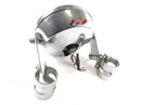 Moto Guzzi 850 Le Mans 3 VF [1986] - headlights with housing and bracket-4