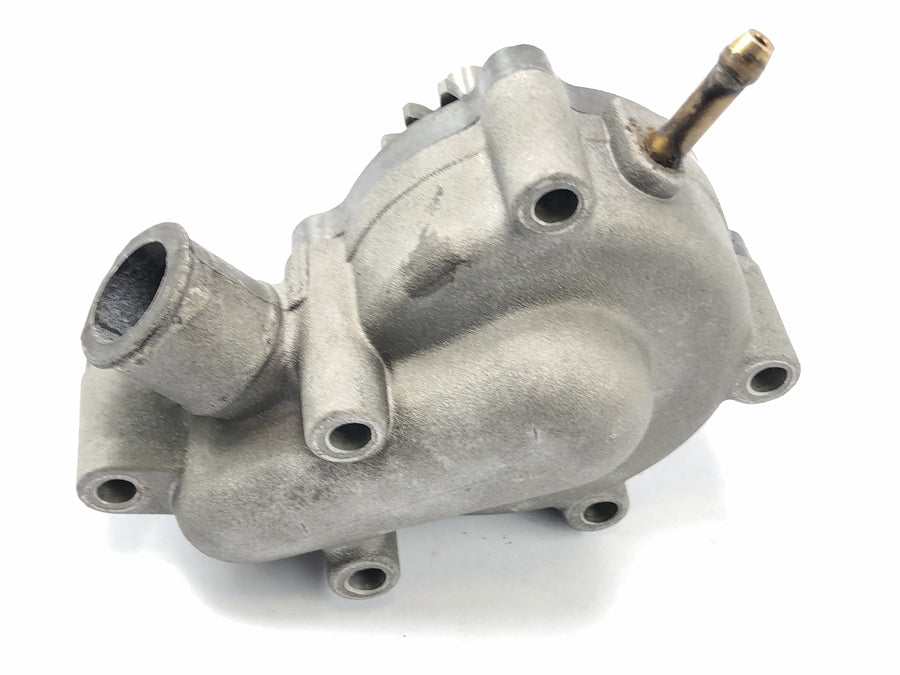 SWM SM 125 R [2018] - water pump Coolant pump circulation pump