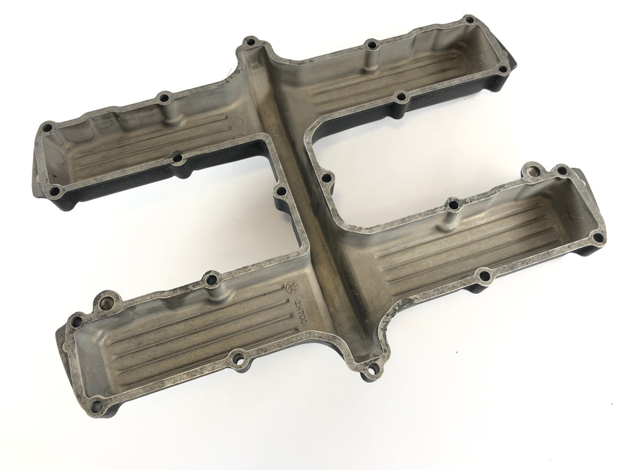 Yamaha XS 1100 2H9 [1978] - valve cover