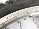 KTM LC4 640 EGS [2004] - front wheel Rad rim in front 1.60 x 21 "-3