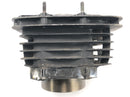 Honda XL 600 RM PD03 [1985] - cylinder with piston-5