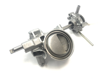 Honda GL 1500 Goldwing SC22 [1987] - Oil pump pump drive - 0