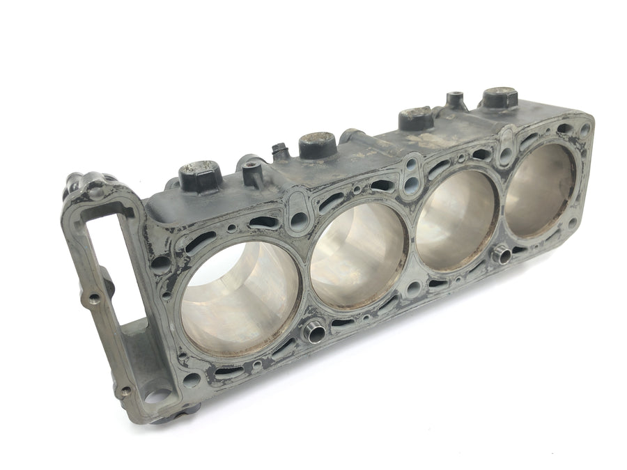 Kawasaki ZRX 1200 S ZRT20A [2001] - Cylinder with piston set cylinder block