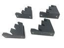 BMW R 1150 RS R22 [2003] - Seat height adjustment seat attachment-4