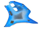 Suzuki GSX-R 1100 W GU75 C [1994] - Fairing side panel right with scratches-5