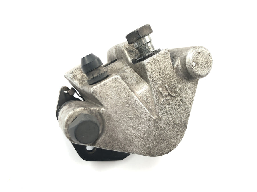 Aprilia RS 125 TW [2017] - Brake caliper rear brake caliper rear wheel brake