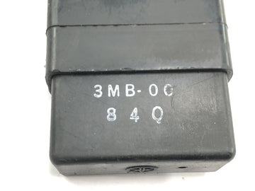 Sachs ZX 125 [1998] - CDI control unit ignition unit ignition box electronic module - 0