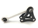 Triumph Street Triple R 675 D67LD [2010] - Deflection lever rear wheel recording Linkage-3