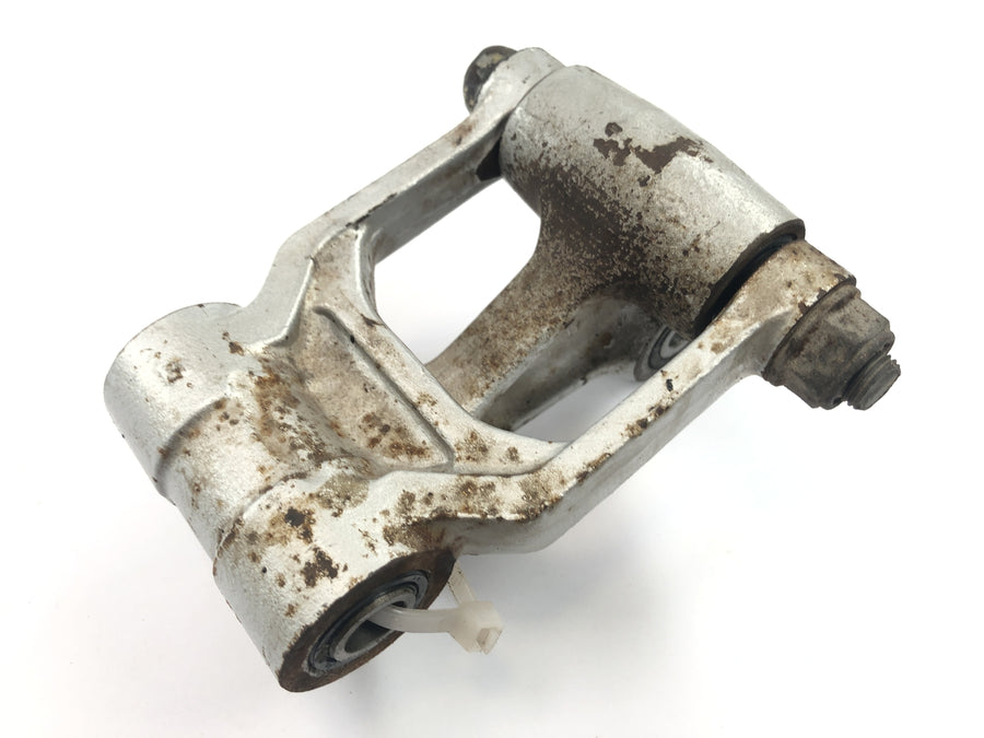 Honda NX 650 RD08 [1995] - Deflection lever rear wheel suspension Swinge dampers