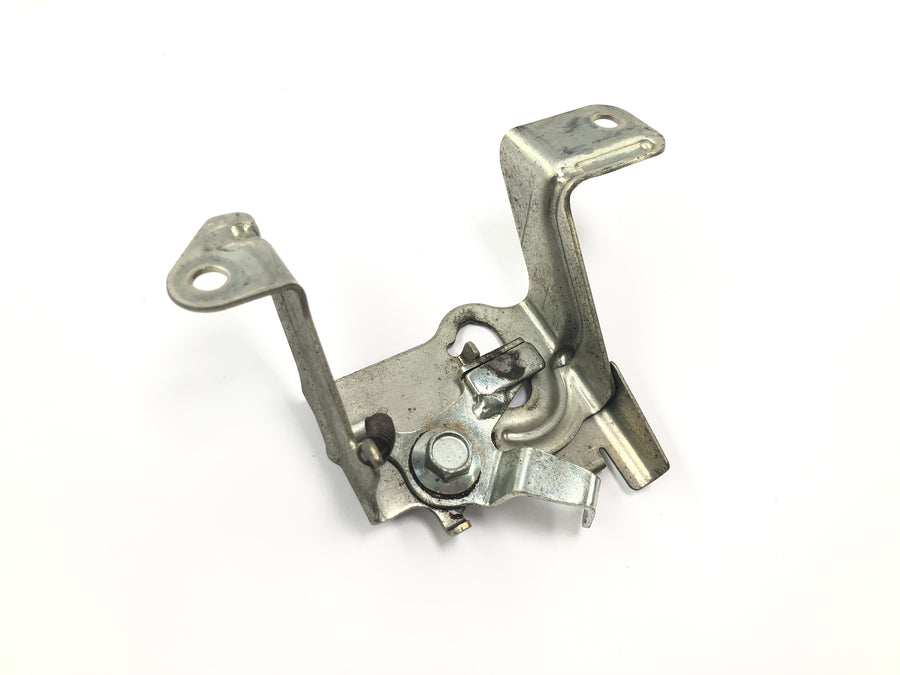 Honda CBR 900 RR Fireblade SC33 [2000] - Seat lock holder lock seat lock