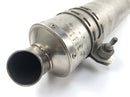 Suzuki GSX R 1100 GV73B [1990] - exhaust silencer-4