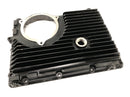 BMW K 1100 LT [1993] - Oil pan engine cover-1