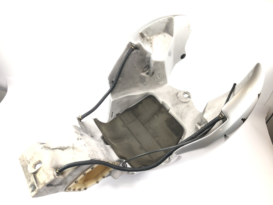 Triumph Tiger 955i 709EN [2003] - Tank petrol tank fuel tank