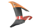 Yamaha YZF R1 RN09 [2003] - Clearing side cladding on the left-1