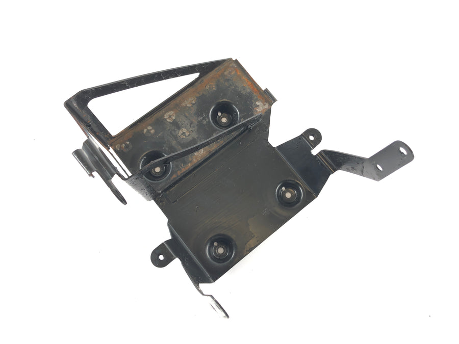 BMW R 1100 GS [1990] - Battery compartment battery box aggregate holder