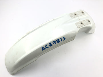 Cagiva Elefant 650 [1984] - fender at the front of the front - 0