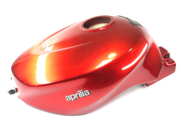 Aprilia SL 1000 Falco Pa [2000] - tank fuel tank petrol tank - 0
