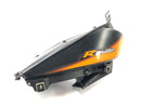Aprilia RSV 1000 RP Mille [2001] - Air intake duct on the right-1