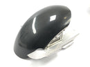 HONDA VTR 1000 SP 1 SC45 [2001] - Mudguard rear wheel cover chain guard carbon-1