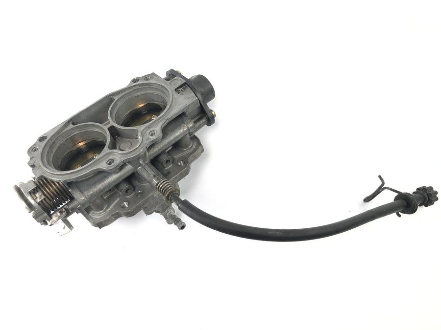 Honda VTX 1800 SC46 [2004] - Throttle body Throttle body