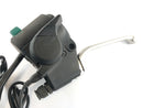 BMW K 1100 LT [1991] - Handlebar fitting left Handlebar switch left Clutch fitting-4