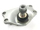 BMW R 1100 RT 259 [1999] - Lower fork bridge Telelever-3