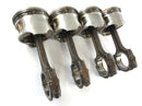 Honda Goldwing GL 1100 SC02 [1980] - piston with Pleuel Set-1