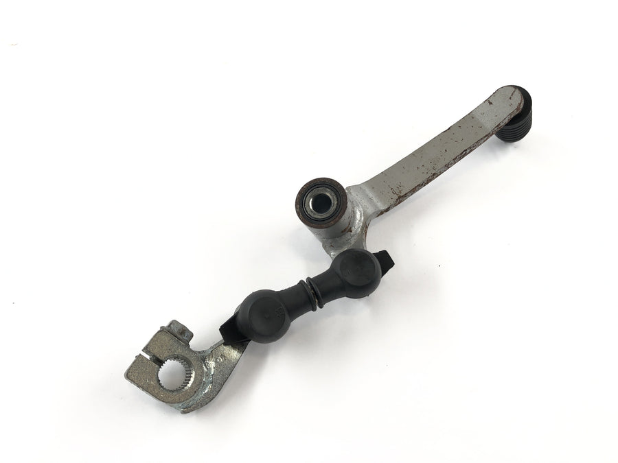 Honda CBR 1000 F SC24 [1991] - Shift pedal with linkage