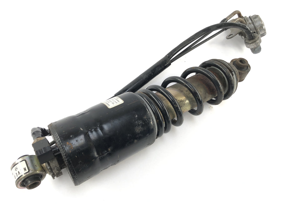 Yamaha XV 750 5G5 [1982] - Spring bumper shock absorber