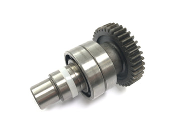 Honda ST 1100 SC26 Pan European [1990] - drive pinion camshafts on the right - 0