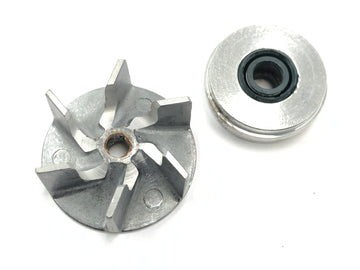Husqvarna TE 610 H6 8AE [TE 570 H7] - Water pump water pump wheel